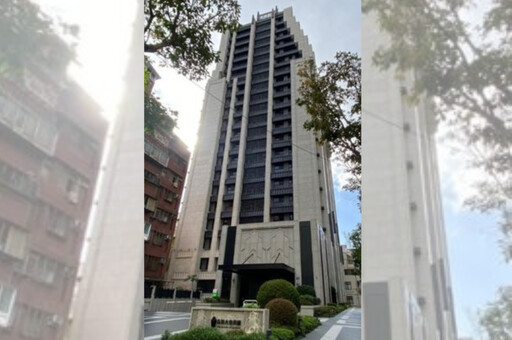 土銀再度標售大安區豪宅3戶 最低底價1.35億元