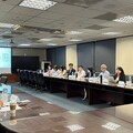富邦人壽深耕公平待客 獨董陳建宏親訪了解金融友善服務推動