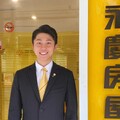 從國家公園解說員轉職房仲高手 王靖予三年內買房實現夢想