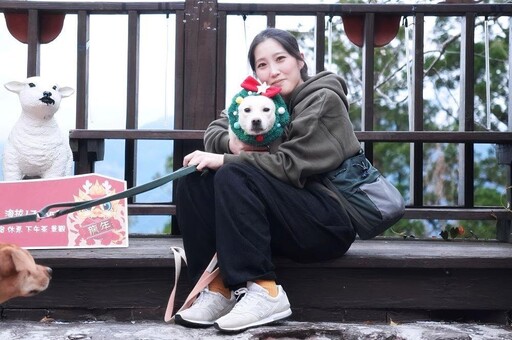 告別社恐、找回生活節奏 永慶房屋丁雅雯服務專員成就自我