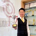 永慶不動產童元鋙以誠信專業協助屋主擺脫債務泥淖