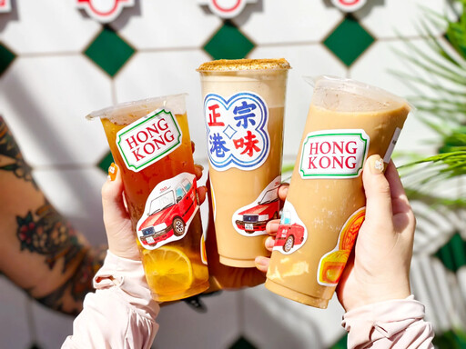 3 款手搖飲只送不賣!美心月餅 × 珍煮丹聯名快閃忠孝 SOGO 寶可夢月餅禮盒、流心紫薯甘藷月餅限量販售