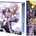 《Sword Art Online 刀劍神域 (28) Unital ring Ⅶ》邁入白熱化展開！特裝版＆加購特典情報完整公開！即日起開放特裝版事前預購