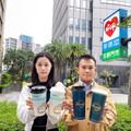 迎跨年倒數商機 萊爾富拆門迎戰 信義商圈門市增10倍人力與商品