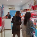 精品糖果sugarfina 進中台灣市場 首間快閃店新光三越台中登場