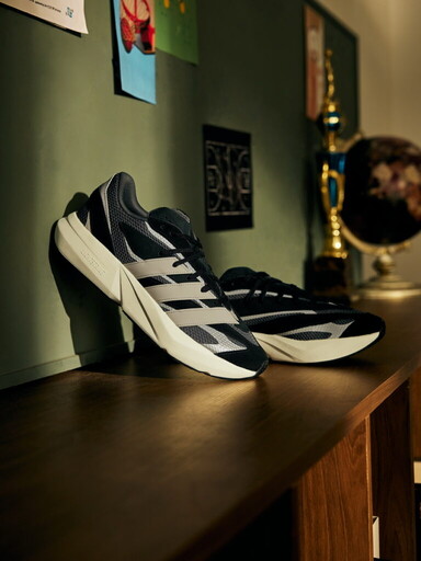 adidas Sportswear Essentials系列開學新登場！