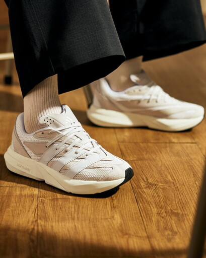 adidas Sportswear Essentials系列開學新登場！