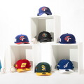 NEW ERA 推出「NEW ERA X 2025 WBCQ系列」官方帽款