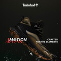 抵禦萬變踢不爛 TIMBERLAND MOTION ACCESS健走鞋系列煥新登場