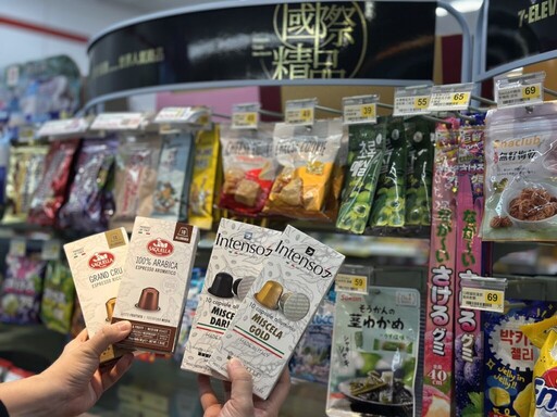 7-ELEVEN國際早餐日！百項活力早餐超值組合39元起