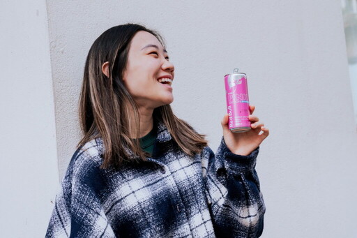 點燃你的春日能量！Red Bull Pink Edition 無糖野莓風味全新上市