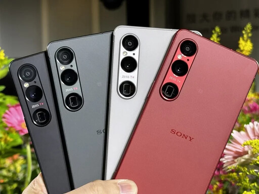 傑昇通信拼展店 台北公館、台南新化歡慶新店開幕Sony Xperia 1 VI降破萬元 HTC U23 Pro下殺53折