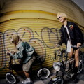 Urban Drivestyle 發表全新 16 吋Unimoke系列：minibike車型正式登場