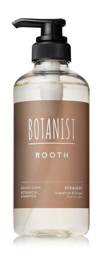 BOTANIST 全新頭皮護理系列 ROOTH 上市！攜手迪化街老字號中藥行 BOTANIST推ROOTH限量體驗包
