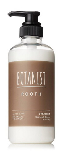BOTANIST 全新頭皮護理系列 ROOTH 上市！攜手迪化街老字號中藥行 BOTANIST推ROOTH限量體驗包