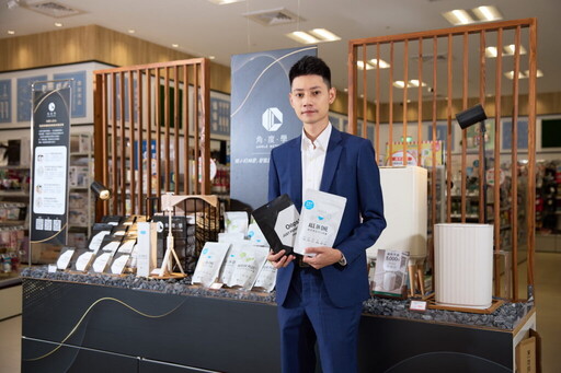 台隆手創館LaLaport南港店-台北旗艦店盛大開幕