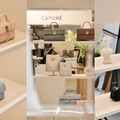 Cafuné 2025 年首埸台灣快閃店隆重登場！