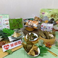 「萊」慶端午 萊爾富門市粽子預購開跑!