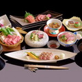 HAYASE日本料理推出期間限定「極上日本和牛饗宴會席」