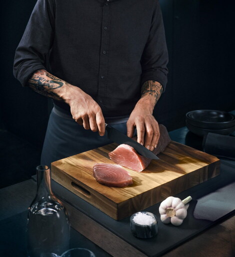 恆隆行宣布代理 WMF 首間 kitchenware 廚房專門店高雄開幕