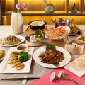馨愛媽咪幸福食光 蘊泉庄推餐飲優惠活動