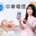 中華電信母親節壓軸獻禮 抽萬元新光禮券、頂級SPA寵媽咪