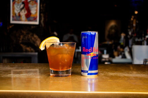 Red Bull Summer Vibes 本週六臺虎信義登場 為夏日注入粉紅能量