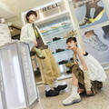 MERRELL 高端支線 1TRL 快閃店現身台北中山區 務必入手的大勢機能鞋履全公開