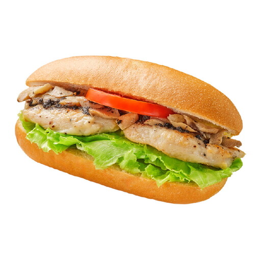 Q Burger世界風味賞「法國站」5/13優雅啟程