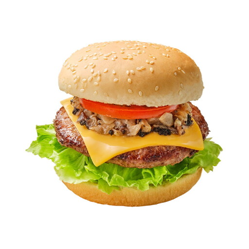 Q Burger世界風味賞「法國站」5/13優雅啟程