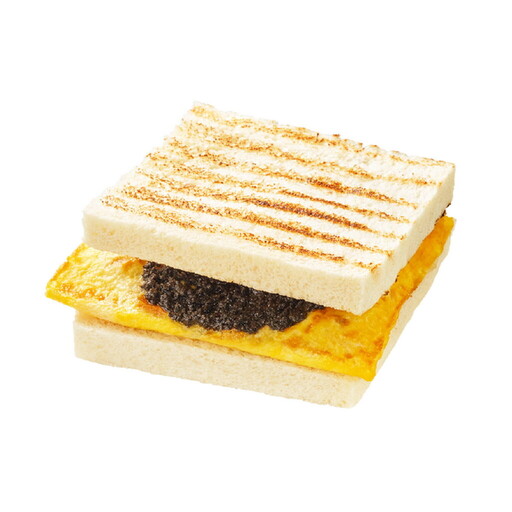 Q Burger世界風味賞「法國站」5/13優雅啟程
