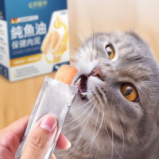 毛孩挑嘴、腸胃差? 寵物飲食3大趨勢+5大新品搶先看