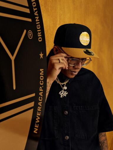 NEW ERA 59FIFTY DAY 潮人年度盛事再度來襲!