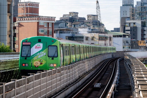 有好多早餐在這裡!Zespri營養快充列車,票選你的在地台味、營養多易點!