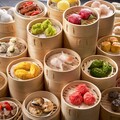 六福萬怡粵亮 本週起全新早茶時段登場 邀您「週末朝早一齊來嘆早茶!」