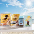 雀巢咖啡搶攻冰飲商機 3款夏季限定新品沁涼登場！