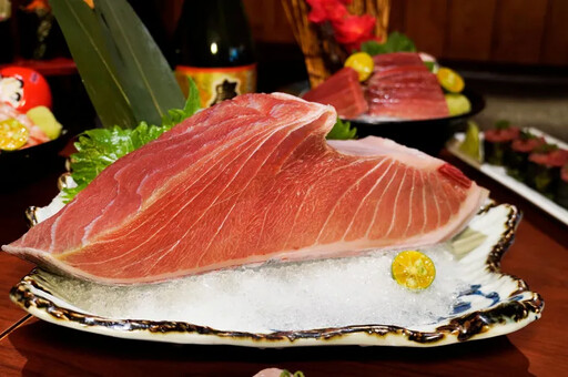 吃爆東港黑鮪魚! 狗一下8款夢幻料理限量供應,忠孝店加碼黑鮪魚吃到飽
