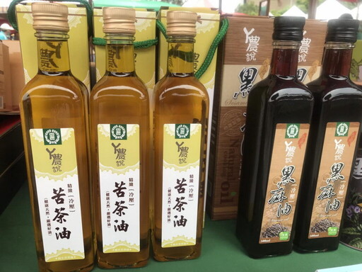雲林優鮮 蒜味登場!國產雲林蒜頭 花博農民市集新鮮上市