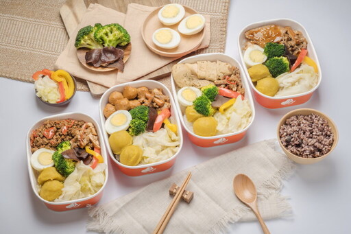 路易莎新「食」代 「健康好食」系列上市