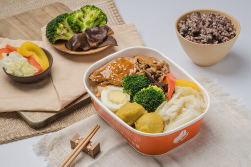 路易莎新「食」代 「健康好食」系列上市