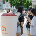 全台最香的烏龍奶茶店席捲台中人氣商圈！
