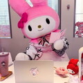 美樂蒂 50 週年生日慶！台灣三麗鷗系列活動甜美登場