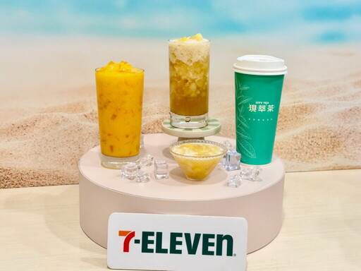 7-ELEVEN端午連假限時5天消費滿額「優惠全拿攻略」 最高回饋達12%