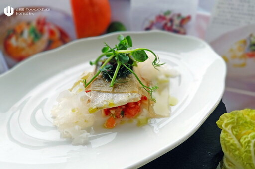 具有地方特色與文化深度的料理「農場到餐桌 FARM TO TABLE」 的美食!
