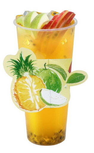 大苑子【緬懷屈原 一杯7元!】,5/31端午節限定登場!