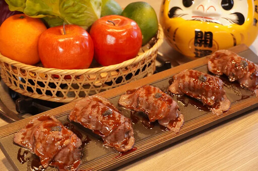 吃爆黑鮪魚! 羅東店「黑鮪魚祭」肥美登場,升級不加價「黑鮪魚刺身吃到飽」!「天使紅蝦無限涮」四店同步慶