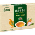 家族新成員再+1！法比歐攜白蘭氏法式清湯鷄湯精華飲新登場