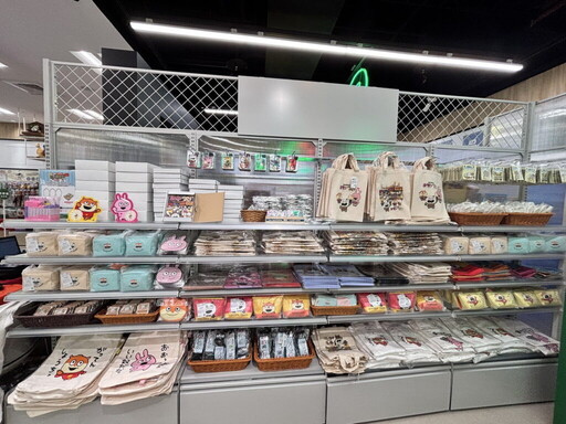 台隆手創館南港店獨家 潮流IP人氣王NishimuraYuji 第二波祭典限定商品搶先購