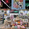 台隆手創館南港店獨家 潮流IP人氣王NishimuraYuji 第二波祭典限定商品搶先購