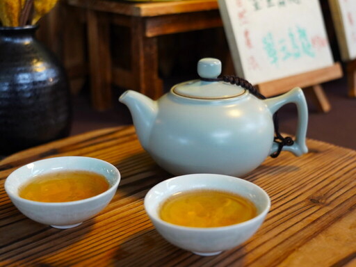 六月臺北花博農民市集 芒種豐收集 筍味正當食